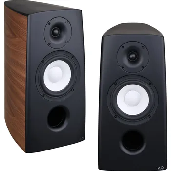 Elektronika AQ CANTO 3 - ořech