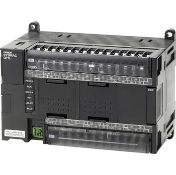 Elektronická součástka OMRON Jednotka CP1L-EM40DR-D CP1W9217G