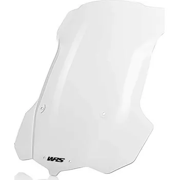 WRS Plexi na Triumph Tiger Explorer 1200 (12-15) Touring čiré