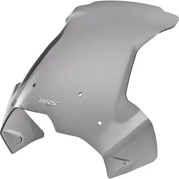 WRS Plexi na BMW F 650 GS, F 800 GS (06-18) Caponord kouřové