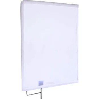 Studiové světlo White China Silk 18"x24" (45x60cm)