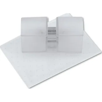 LED páska LED Neon Flex, EC spojovací konektor