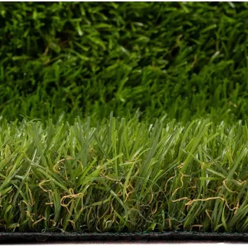 Koberec BETAP Umělá tráva All Star 4018 BARVA: Zelená, ŠÍŘKA: 2 m