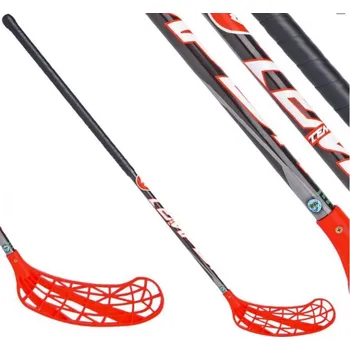 Florbalová hůl hokejka florbal Tempish FLOW 100cm (hokejka florbal Tempish FLOW 100cm)