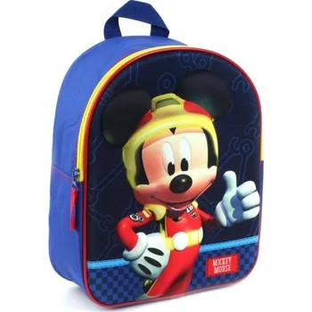 Set školních potřeb 3D BATOH MICKEY (cs, Forkids)