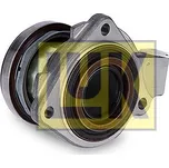 Centrální vysouvač, spojka Schaeffler LuK 510 0183 10