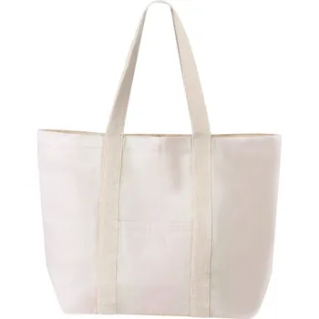 Nákupní taška Lanikai plážová nebo nákupní taška SÍTOTISK (MAX. 4 BARVY, 80 X 80MM) 3 barvy 20 KAPSA