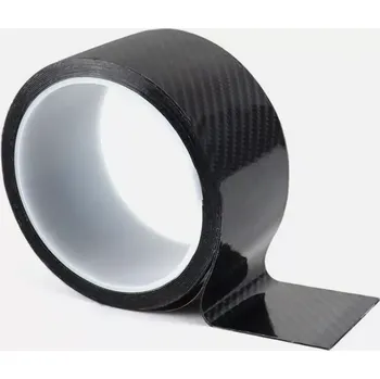 K5D Nano univerzální ochranná lepící páska 5m x 5cm karbonová (PPP5)