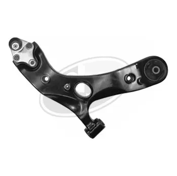 Zavěšení kol Řídicí páka, zavěšení kol DYS 20-20756