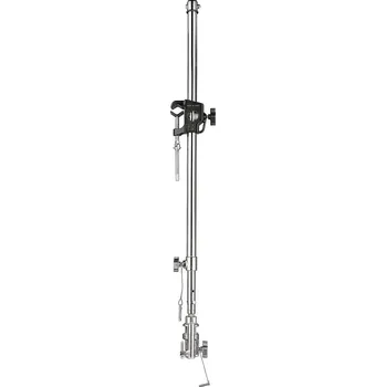 Stativ Long Telescopic Hanger With Universal Head