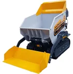 Lumag Profi VH500 Pro D