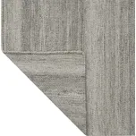 Venkovní koberec Blomus KIVA 200x300cm tm.šedý L