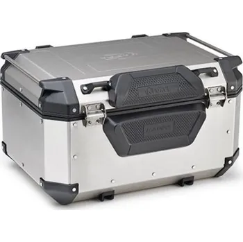 Zavazadlo na motocykl Opěrka zad Kappa K614B na kufry KVG580