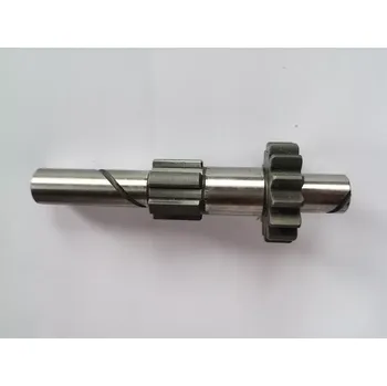 Motor pro motocykl Předlohová hřídel Jawa 50/550 pařez a Jawa 50/555, české