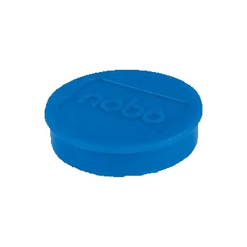 Nobo Magnety na bílé tabule 38 mm (1,5 kg) mix