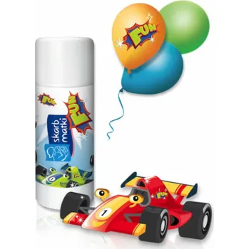 Přípravek na rty Ochranná rtěnka Mother s Treasure s příchutí žvýkačky (000311)