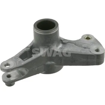 Napínací rameno, žebrovaný klínový řemen SWAG 10 03 0023