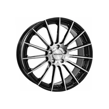 Disk MONACO WHEELS FORMULA 8x18 5x120 ET30 CB72,6 V18805120E30ZP72FORM