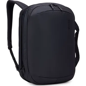 Thule Subterra 2 hybridní cestovní taška/batoh TSBB401 - černá