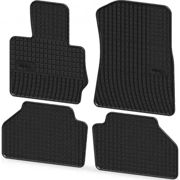 autokoberec Gumové autokoberce BMW X3 F25 (2010 - 2017) - 28525