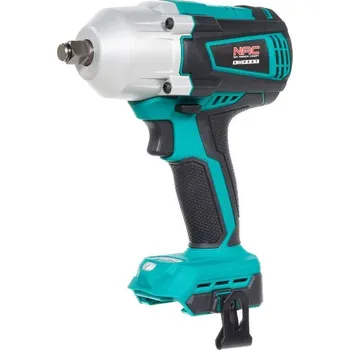 Nac Rázový utahovák IW-600-BL-LI-20V stroj