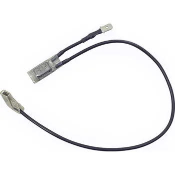 Mspa | Teplotní chránič Mspa SS17-21 | 11406115