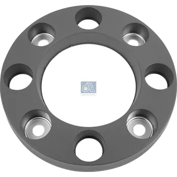 Autolékárnička L/P poklice kola IVECO - originál, IVE 500316950