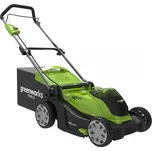 Greenworks 2504707UB 1x 4,0 Ah