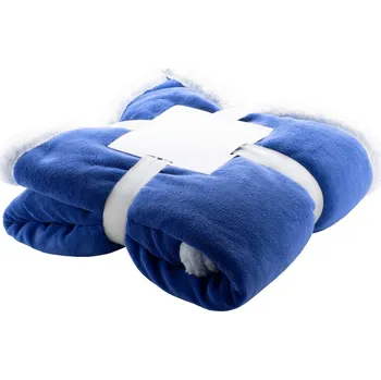 deka Sammia fleecová deka z korálu 30 bez potisku bez potisku