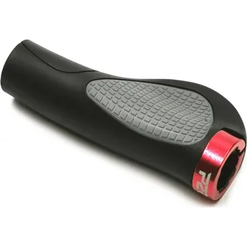 grip P2R SHOCKMAN ERGO 106, red (Gripy P2R SHOCKMAN ERGO 106, red)