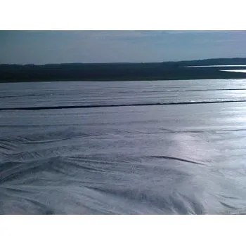 Mulčovací textilie Netkaná textilie 19g, 10,5 x 100m, textilie proti mrazíkům