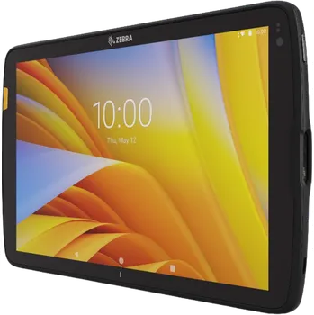 Registrační pokladna Tablet Zebra ET40, 10", 2D, SE4100, USB, USB-C, BT, NFC, Android, GMS