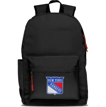 Sportovní batoh mojo licensing Batoh New York Rangers NHL MOJO Laptop Backpack