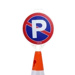 Zákaz parkování plastová dopravní…