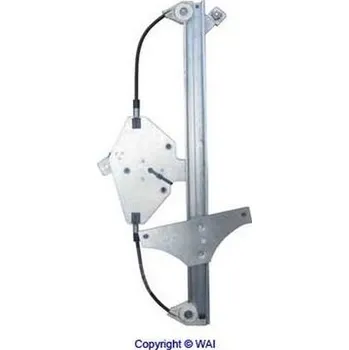 Stahovačka okna Zvedací zařízení oken DRIVE WPR2732L