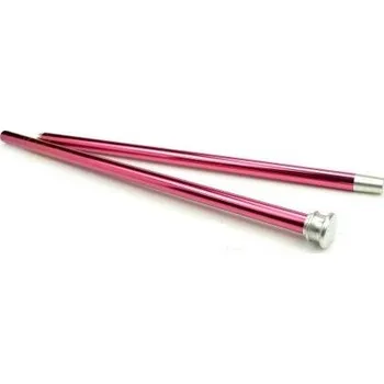 Tančící létající hůl červená