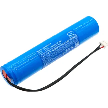 Baterie k notebooku Baterie Cameron Sino CS-DTX431LS za Dotlux 712302 - neoriginální