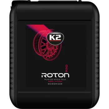 K2 ROTON PRO - profesionální čistič disků kol, 20L