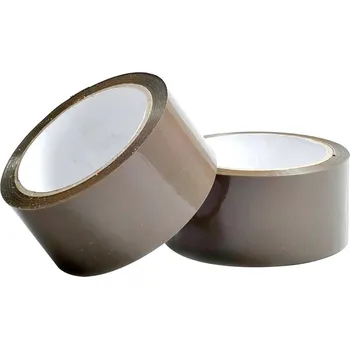 Lepicí páska MOJEŽELEZÁŘSTVÍ Páska lepící 48mm/66m HAVANA akryl