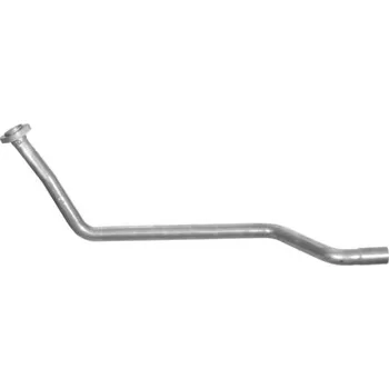 Výfuková trubka Výfuková trubka IMASAF 48.17.31