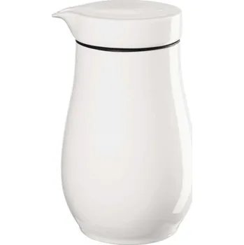 Fondue Omáčník s izolační stěnou Asa Selection Á TABLE 250ml sl.kost