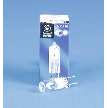 Žárovka 12V/100W GY 6,35 M28 EVA GE