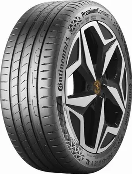 Letní osobní pneu Continental PremiumContact 7 215/50 R18 92 V FR