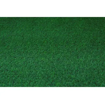 Koberec VEBE Floorcoverings BV Green VE 20 zelený 4 m