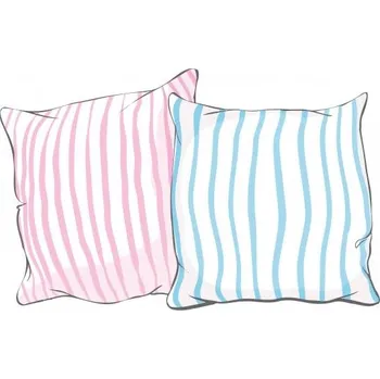 Polštář Bylinná lékárna Pohankový bylinkový polštářek 1ks