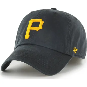 Kšiltovka 47 Brand Pánská kšiltovka Pittsburgh Pirates MLB Classics '47 FRANCHISE Velikost: L