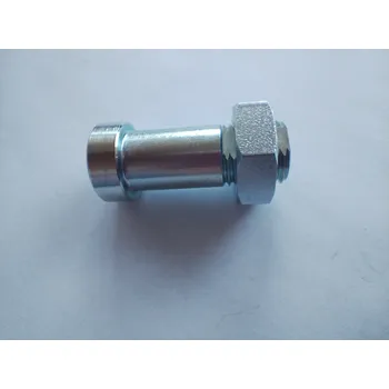 Motor pro motocykl Čep rozety Stadion, Jawetta s maticí