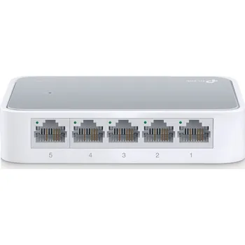 Switch Přepínač TP-Link TL-SF1005D