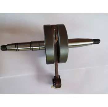 Motor pro motocykl Kliková hřídel Manet Korádo - Super Max