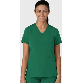 Dámská halenka WonderWink Halena MIRAEL LADY, různé barvy Velikost XS HUNT